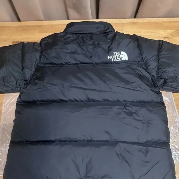 The North Face Nuptse 700 Puffer - Picture 2 of 6